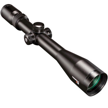 BUSHNELL Trophy Xtreme 4-16x44 Multi-X Reticle Riflescope (754164)