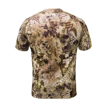 KRYPTEK Highlander Hoplite Merino Wool Top (15HOPSSCLWH)