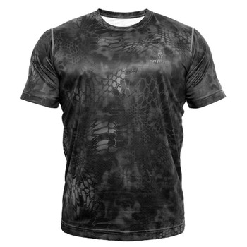 KRYPTEK Typhon Hyperion Crew Shirt (16HYPSSCT)