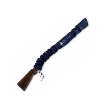 Beretta Gun Sock Vci Beretta, Blue (SFOU65001A)