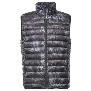 KRYPTEK Cirius Down Typhon Vest (18CIRVT)