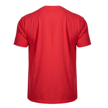 KRYPTEK Valkyrie Red Tee Shirt (18VALSSCRE)