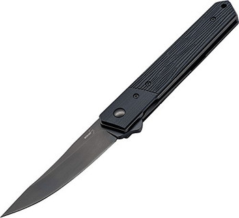 BOKER Plus Kwaiken Tactical 3.5in Folding Knife (01BO293)