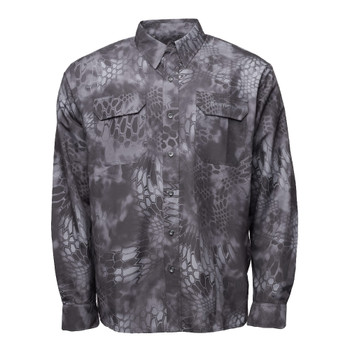 KRYPTEK Anemos Long Sleeve Typhon Shirt (19ANELST)