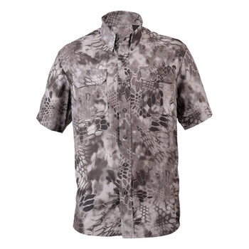 KRYPTEK Anemos Short Sleeve Raid Shirt (19ANESSR)