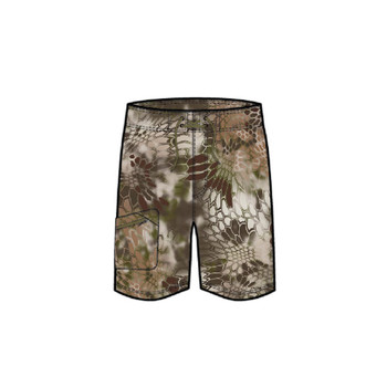 KRYPTEK Triremecargo Highlander Short (19TRISHH)