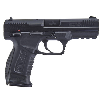 SAR USA ST9 45ACP 4.5in 12rd Black Pistol (ST45BL)