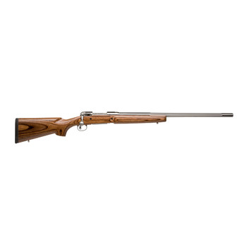 SAVAGE 12 VLP .243 Win 26in 4rd Bolt-Action Rifle (18467)