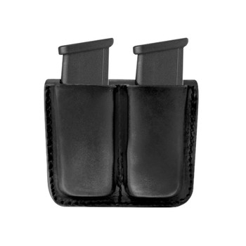 TAGUA GUN LEATHER Texas Most 1911's Ambi Double Mag Carrier (TX-MC6-020)