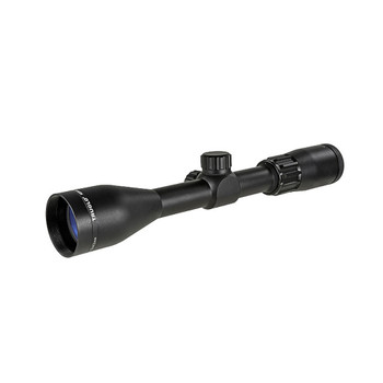 TRUGLO Nexus 3-9x42 BDC Reticle Riflescope (TG8539BB)