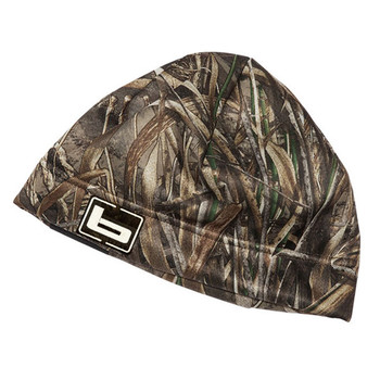 BANDED Atchafalaya Realtree Max-5 Soft Shell Beanie (3400)