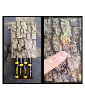 BROWNING Trail Camera External Battery Pack (BTC XB)