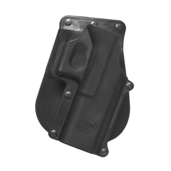 FOBUS Right Hand Roto Paddle Holster Fits Glock 20, 21, 37, 38, ISSC M23 (GL3RP)