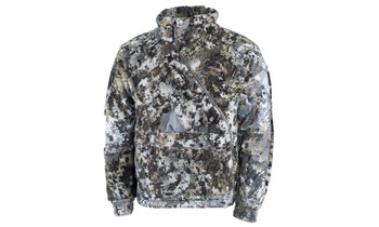 SITKA Men's Fanatic Optifade Elevated II Jacket (50226-EV)