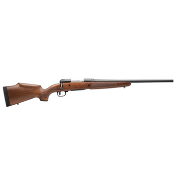SAVAGE 111 Lady Hunter 30-06 Springfield 20in 4rd Brown Oil Wood-Walnut Centerfire Rifle (19660)