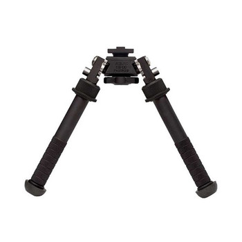 ACCUSHOT Atlas Bipod No Clamp (BT10NC)