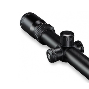 Bushnell 6-24X50 30mm DOA Lr800 Matte Box 6L Trophy Xtreme Riflescope (756245B)