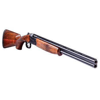 SAVAGE 555 Compact 28Ga 24in 2rd Turkish Walnut Shotgun (22155)