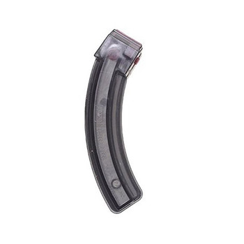 BUTLER CREEK Hot Lips 25rd Ruger 10/22 Magazine (EXP2522SM)