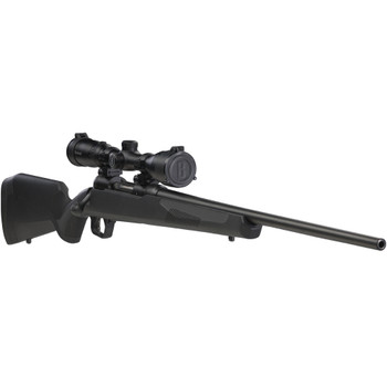 SAVAGE 110 Engage Hunter XP 25-06 Rem 22in 4rd Bolt Action Rifle (57027)