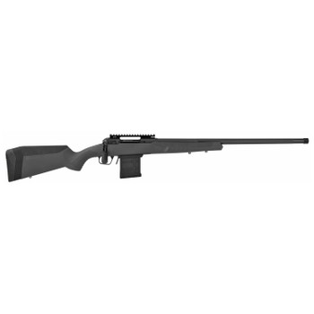 SAVAGE 110 Tactical 6.5mm Creedmoor 24in 10rd Bolt Action Rifle (57232)