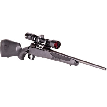 SAVAGE 110 Apex Hunter XP 6.5mm Creedmoor 24in 4rd Bolt Action Rifle (57304)