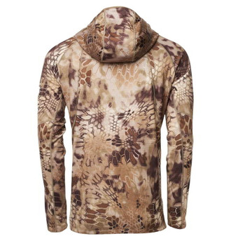 KRYPTEK Cronos Highlander Hoodie (18CROTH)