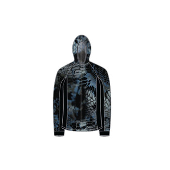 KRYPTEK Zephyr Hoodie