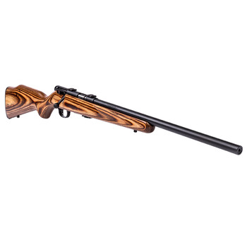 SAVAGE Mark II BV 22LR 21in 5rd Wood-Laminated Rimfire Rifle (25700)