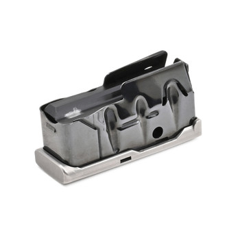 SAVAGE 12/14/16C/110 270 WSM/7mm WSM/300 WSM 2rd Stainless Magazine (55110)