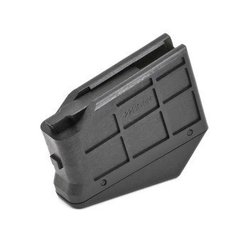 SAVAGE 25 22-Hornet 4rd Synthetic Magazine (55222)