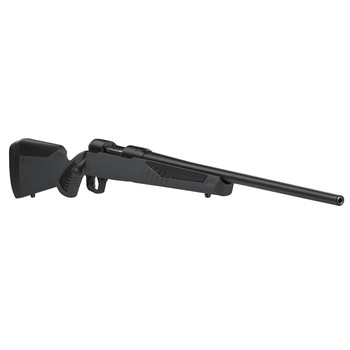 SAVAGE 110 Hunter 223 Rem 22in 4rd Matte Gray Centerfire Rifle (57061)