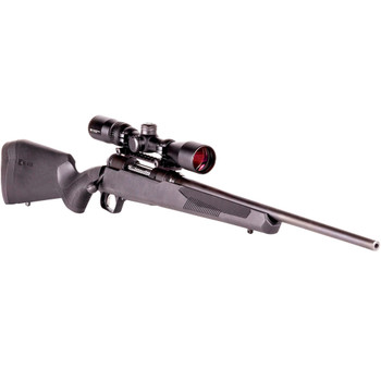 SAVAGE 110 Apex Hunter XP 270 WSM 24in 2rd Bolt Action Rifle (57308)