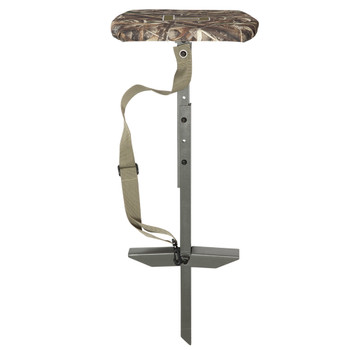 BANDED A-I Slough MAX5 Stool (B08387)