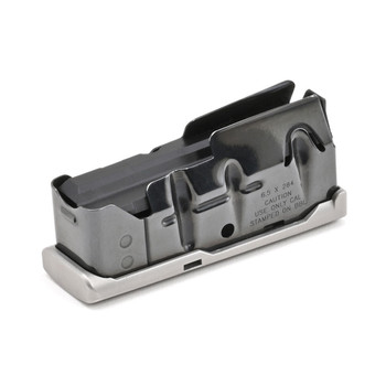 SAVAGE 110/114/116C 6.5x284 Norma 4rd Magazine (55261)