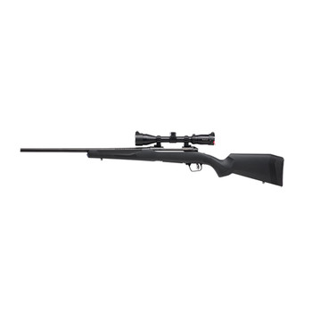 SAVAGE 110 Engage Hunter XP .270 WSM 24in 2rd Bolt-Action Rifle (57015)