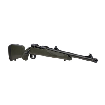 SAVAGE 110 Hog Hunter .338 Federal 20in 4rd Bolt-Action Rifle (57020)