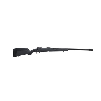 SAVAGE 110 Long Range Hunter 6.5x284 Norma 26in 3rd Bolt-Action Rifle (57034)