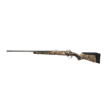 SAVAGE 110 Bear Hunter .375 Ruger 23in 2rd Bolt-Action Rifle (57047)