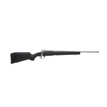 SAVAGE 110 Lightweight Storm .223 Rem 20in 4rd Bolt-Action Rifle (57071)