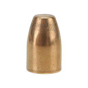 WINCHESTER AMMO 38 Cal. 130Gr Full Metal Jacket Bullets (WB38MC130)