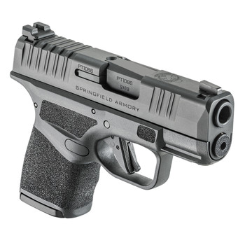 SPRINGFIELD ARMORY Hellcat 3in Micro-Compact 9mm Pistol (HC9319B)