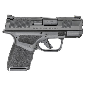 SPRINGFIELD ARMORY Hellcat 3in Micro-Compact 9mm Pistol (HC9319B)