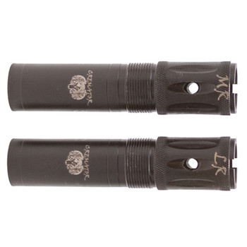 CARLSONS Beretta/Benelli Mobil 20Ga Cremator Ported MR LR 2-Pack Choke Tube (11491)