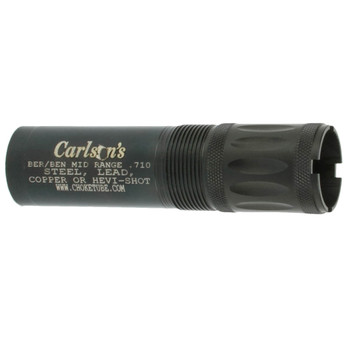 CARLSONS Beretta/Benelli Mobil 12Ga Cremator Non-Ported MR Choke Tube (11615)