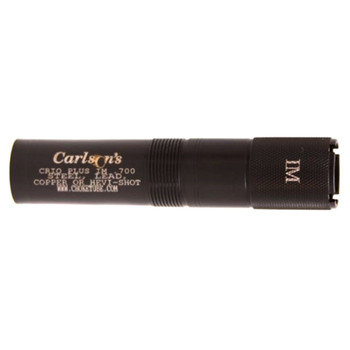 CARLSONS Benelli Crio/Crio Plus 12Ga Black Sporting Clay Improved Modified Choke Tube (27095)