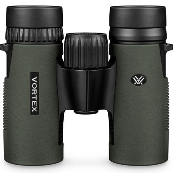 VORTEX Diamondback HD 8x32 Binocular (DB-212)