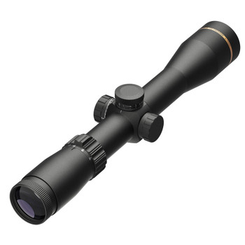 LEUPOLD VX-Freedom 4-12x40 CDS Side Focus Tri-MOAReticle Matte Riflescope (175079)