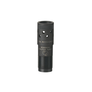 MOSSBERG X Factor 12ga XX-Full Lead Choke Tube (95268)