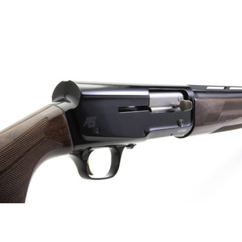 BROWNING A5 Hunter 30in Semi-Automatic 12 Gauge Shotgun (0118003003)